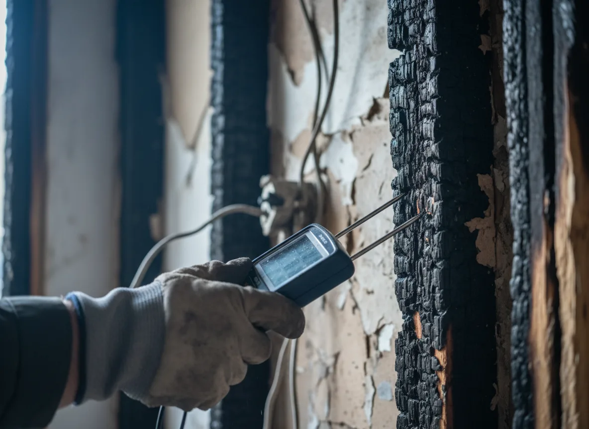 Fire Damage Restoration Lakeville, OH FAQs